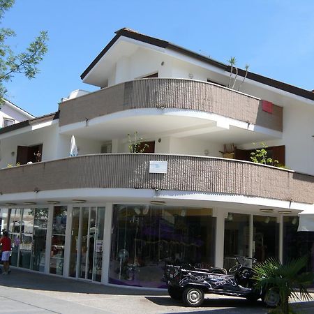 ליגננו סביאדורו Condominio Maria מראה חיצוני תמונה