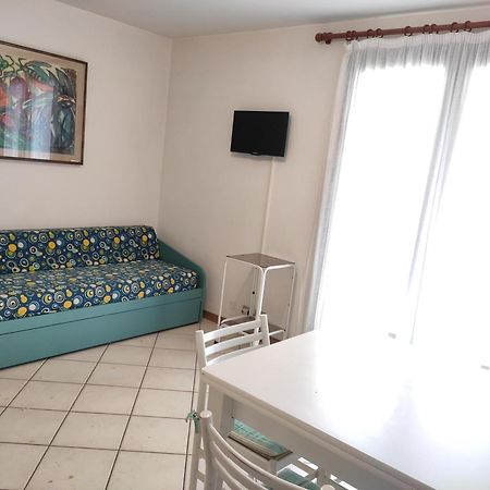 ליגננו סביאדורו Condominio Maria מראה חיצוני תמונה