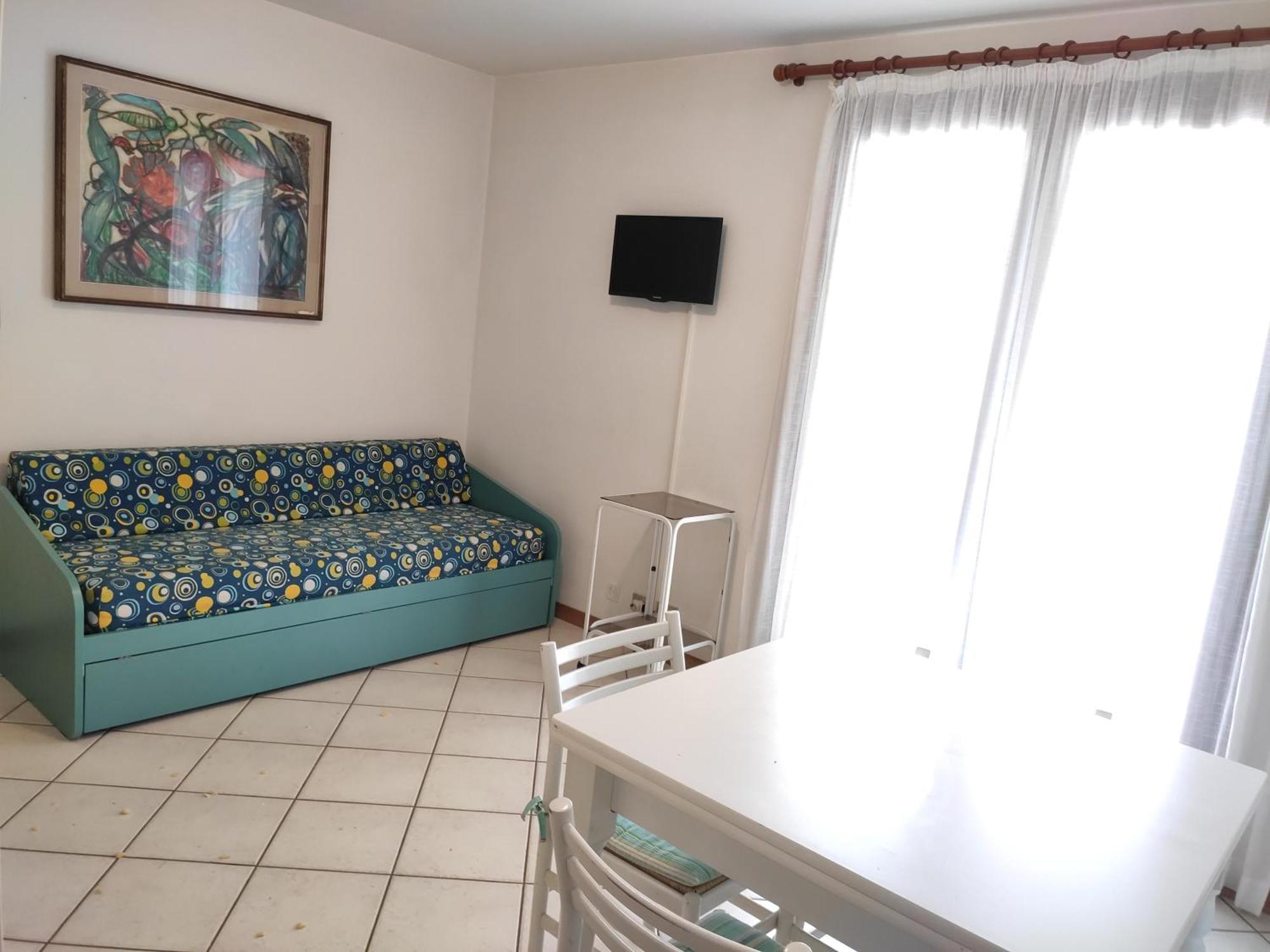 ליגננו סביאדורו Condominio Maria מראה חיצוני תמונה
