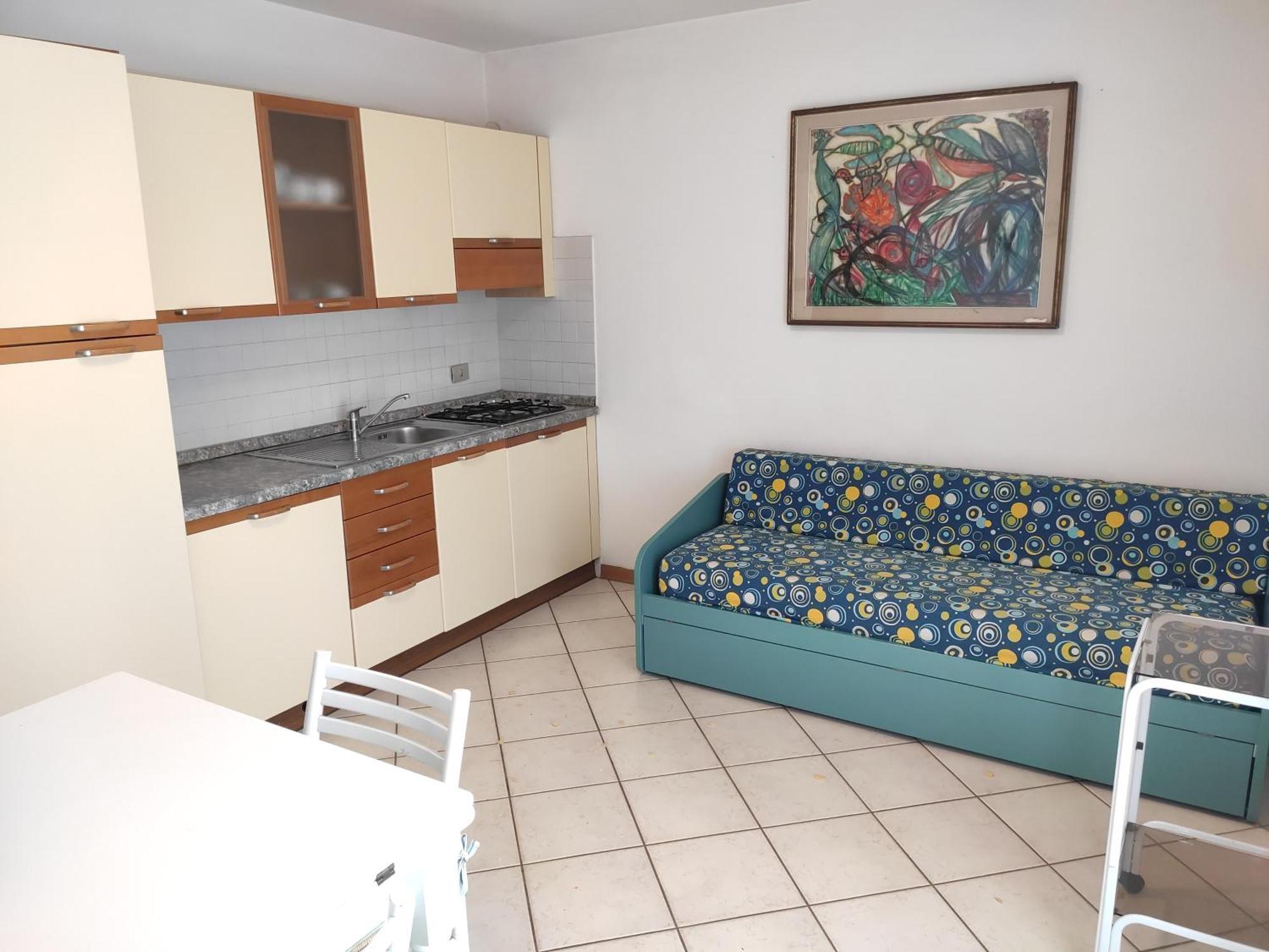 ליגננו סביאדורו Condominio Maria מראה חיצוני תמונה
