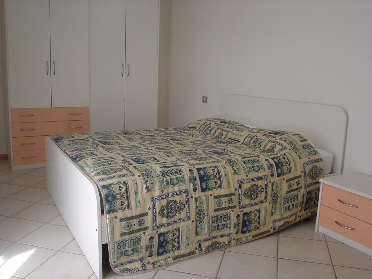 ליגננו סביאדורו Condominio Maria מראה חיצוני תמונה