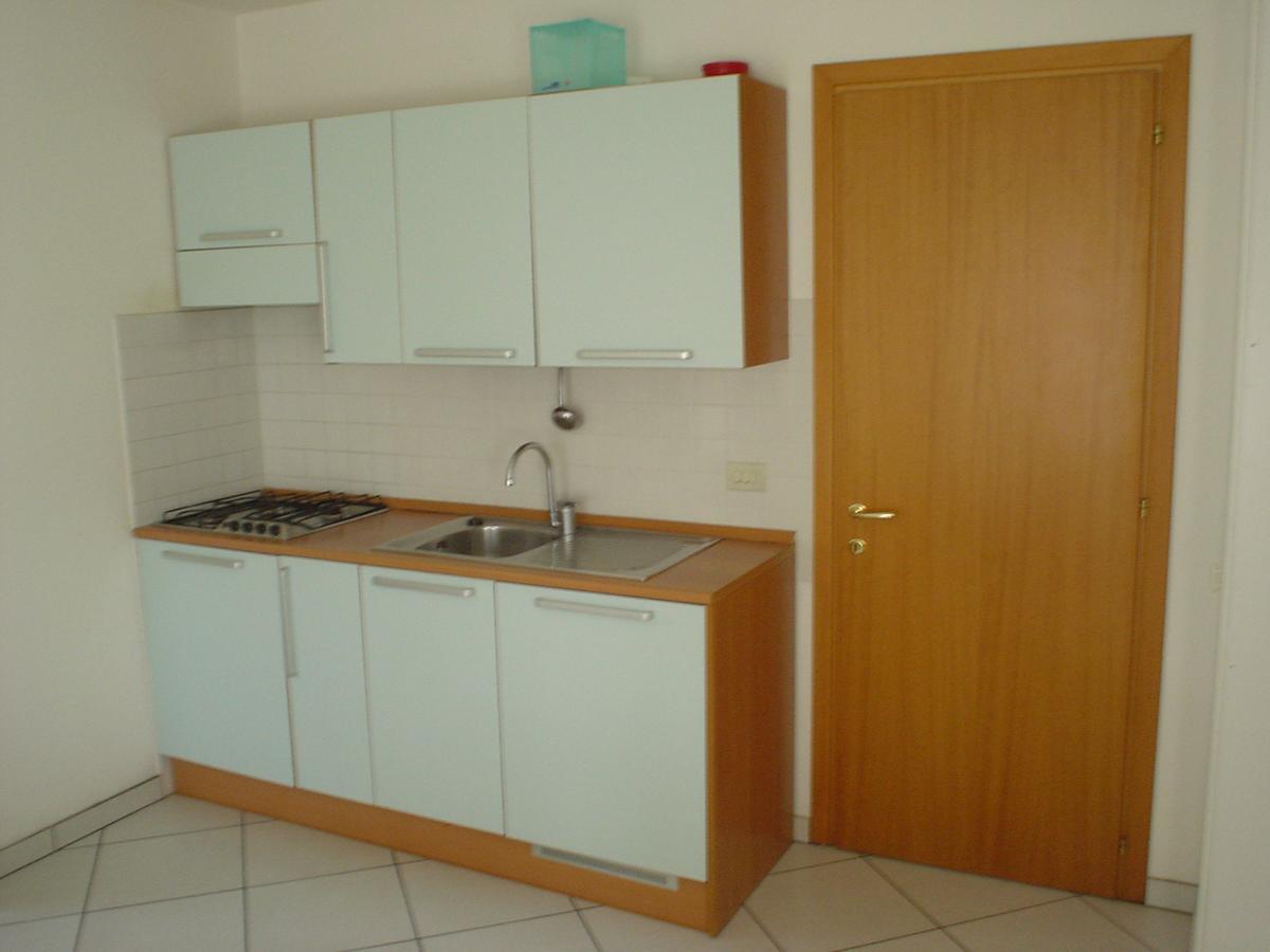 ליגננו סביאדורו Condominio Maria מראה חיצוני תמונה