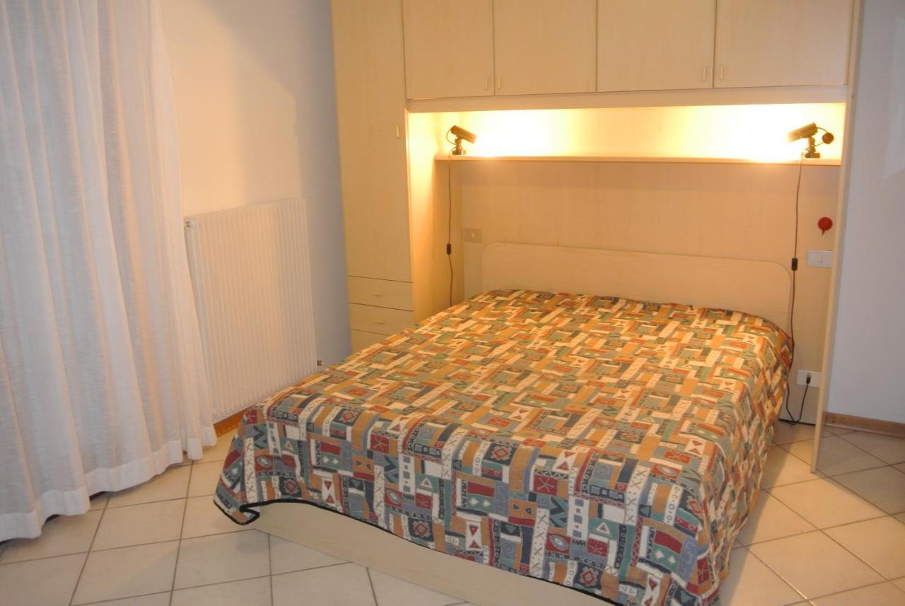 ליגננו סביאדורו Condominio Maria מראה חיצוני תמונה