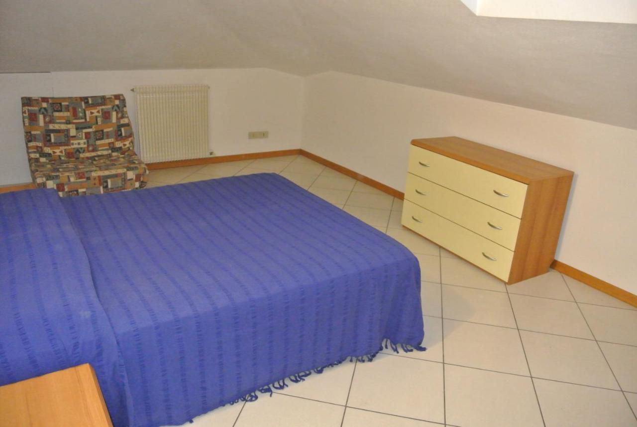 ליגננו סביאדורו Condominio Maria מראה חיצוני תמונה