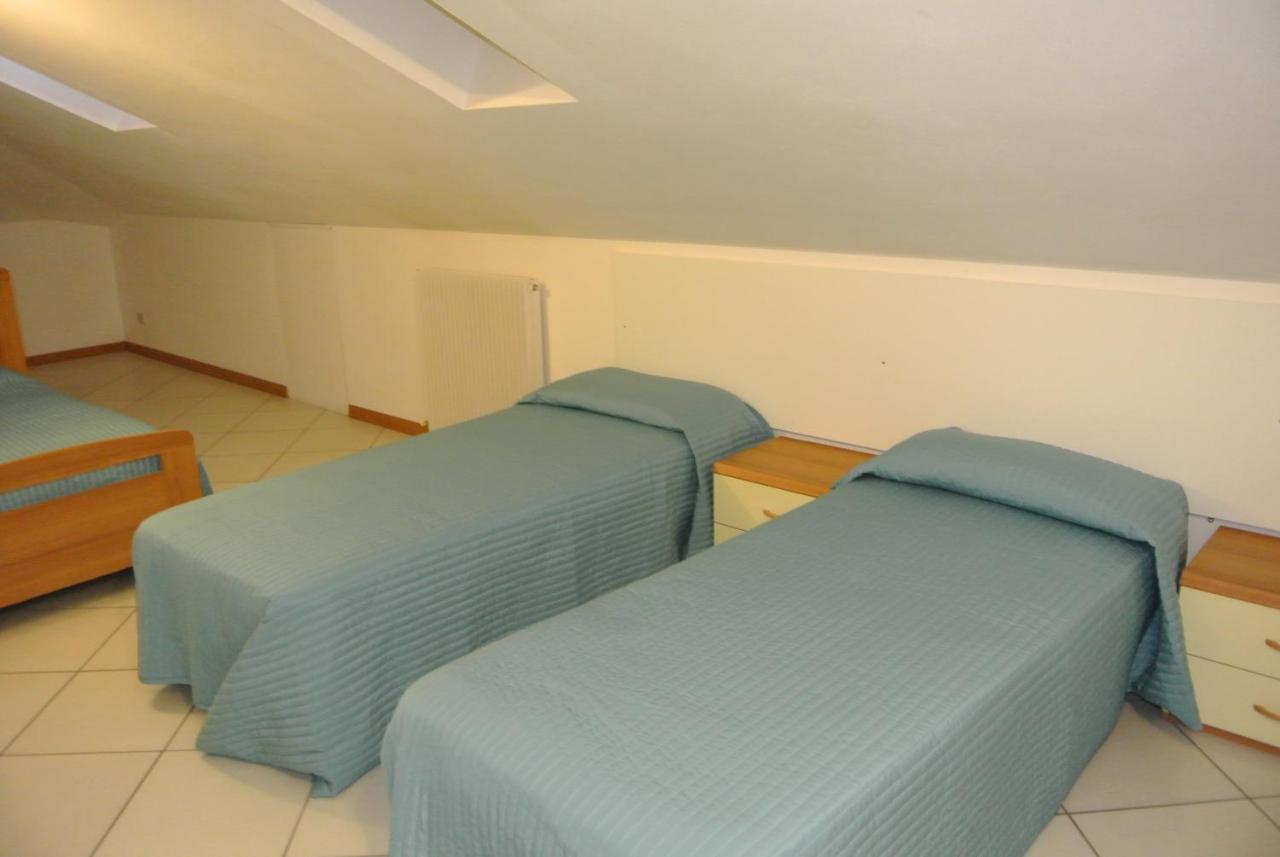 ליגננו סביאדורו Condominio Maria מראה חיצוני תמונה