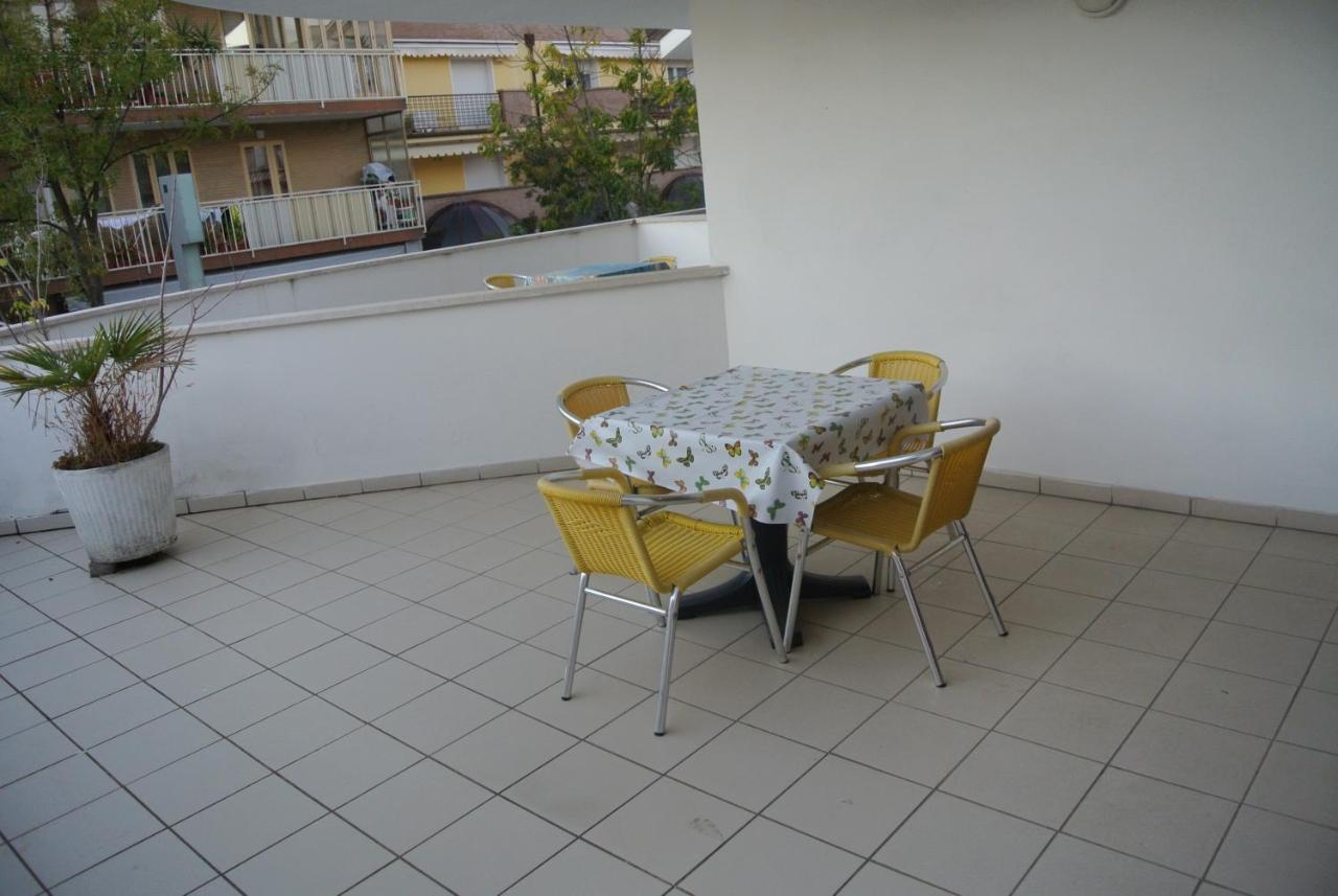 ליגננו סביאדורו Condominio Maria מראה חיצוני תמונה