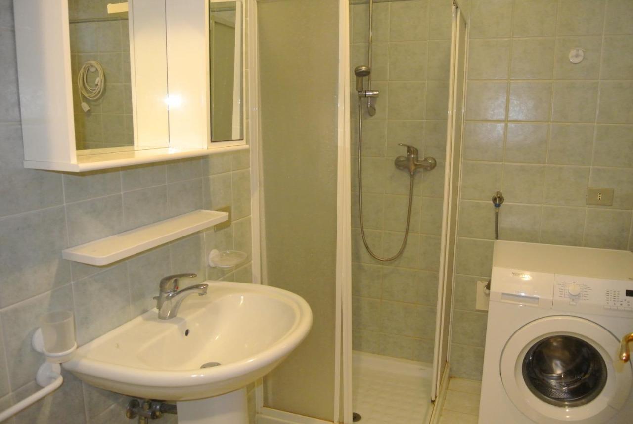 ליגננו סביאדורו Condominio Maria מראה חיצוני תמונה