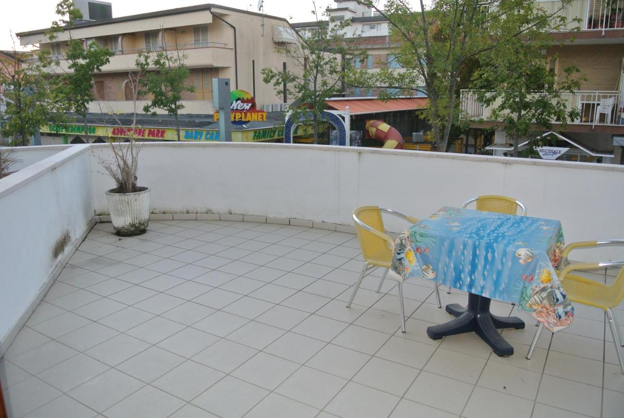 ליגננו סביאדורו Condominio Maria מראה חיצוני תמונה