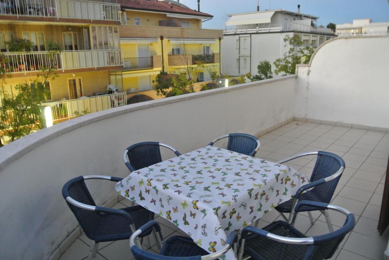 ליגננו סביאדורו Condominio Maria מראה חיצוני תמונה