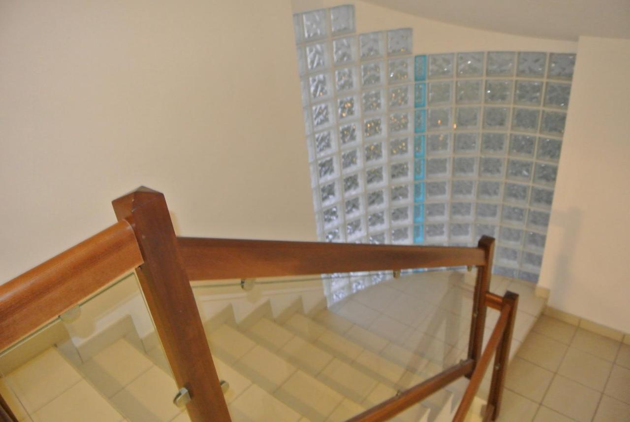 ליגננו סביאדורו Condominio Maria מראה חיצוני תמונה
