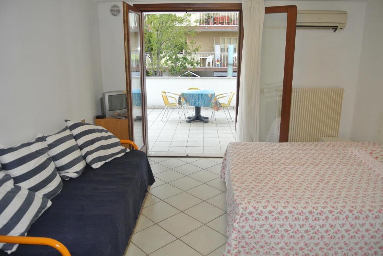 ליגננו סביאדורו Condominio Maria מראה חיצוני תמונה