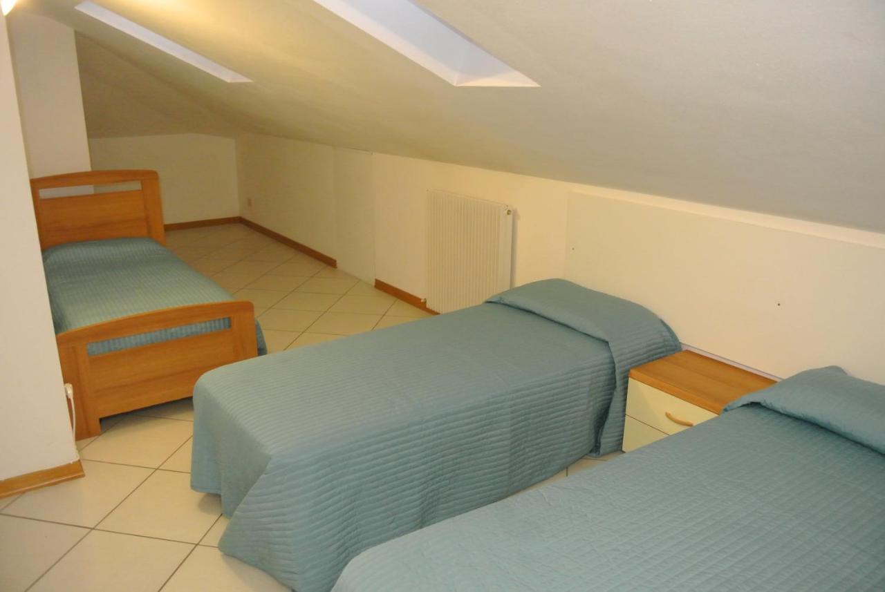 ליגננו סביאדורו Condominio Maria מראה חיצוני תמונה