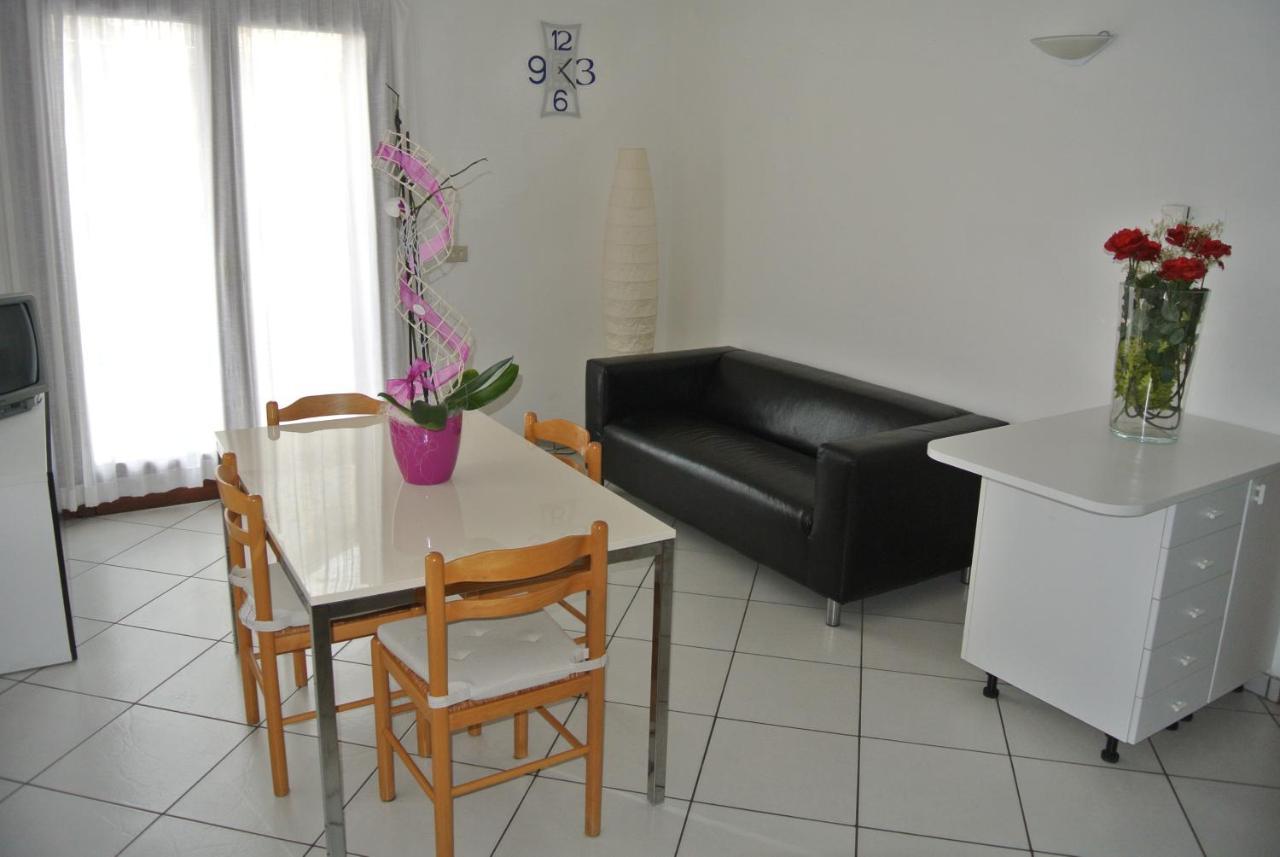 ליגננו סביאדורו Condominio Maria מראה חיצוני תמונה