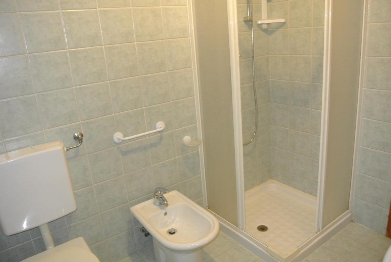 ליגננו סביאדורו Condominio Maria מראה חיצוני תמונה