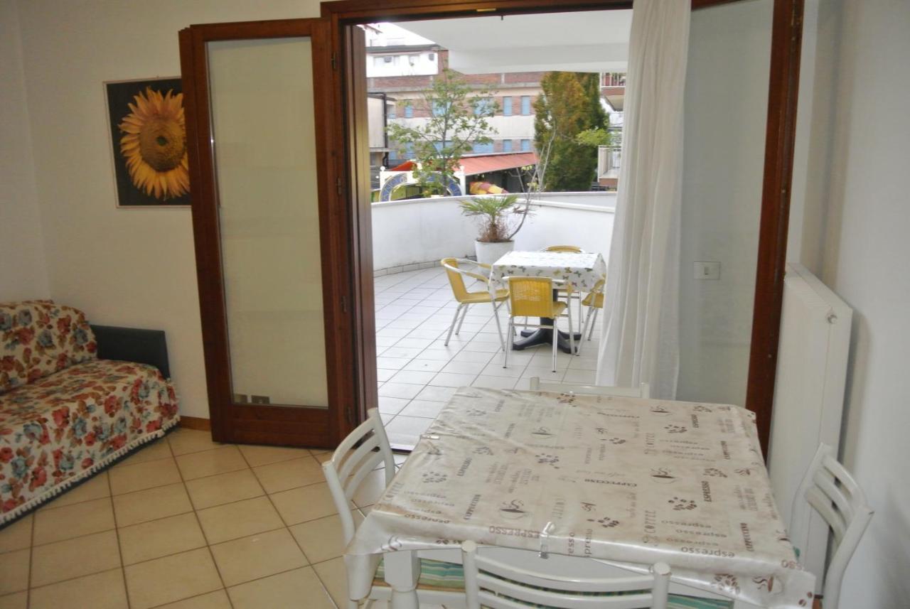 ליגננו סביאדורו Condominio Maria מראה חיצוני תמונה