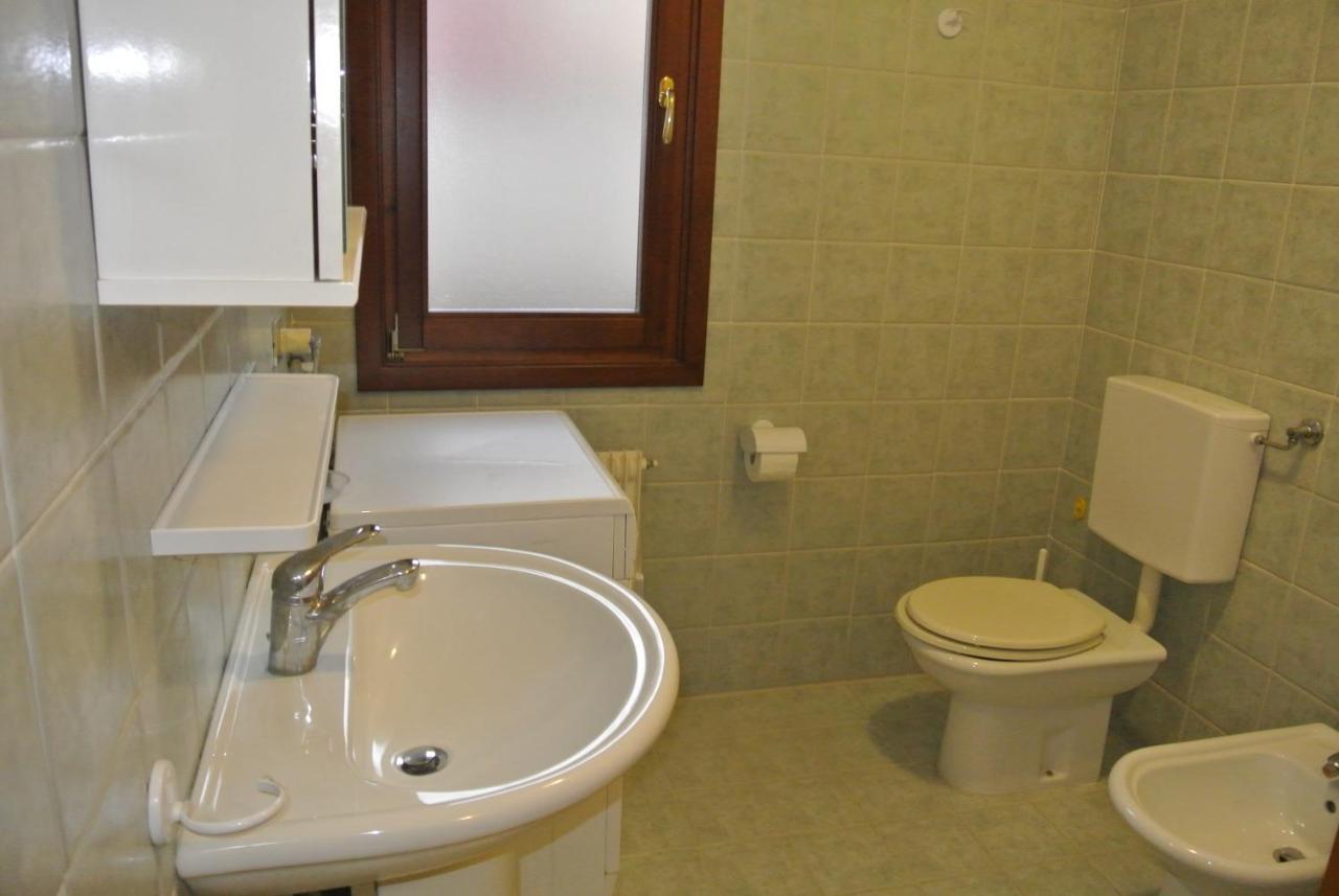 ליגננו סביאדורו Condominio Maria מראה חיצוני תמונה