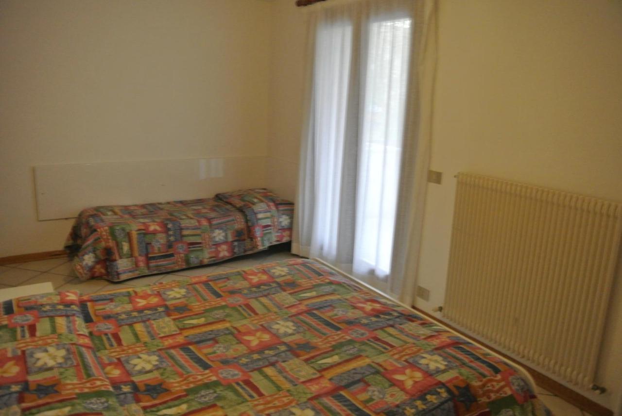 ליגננו סביאדורו Condominio Maria מראה חיצוני תמונה