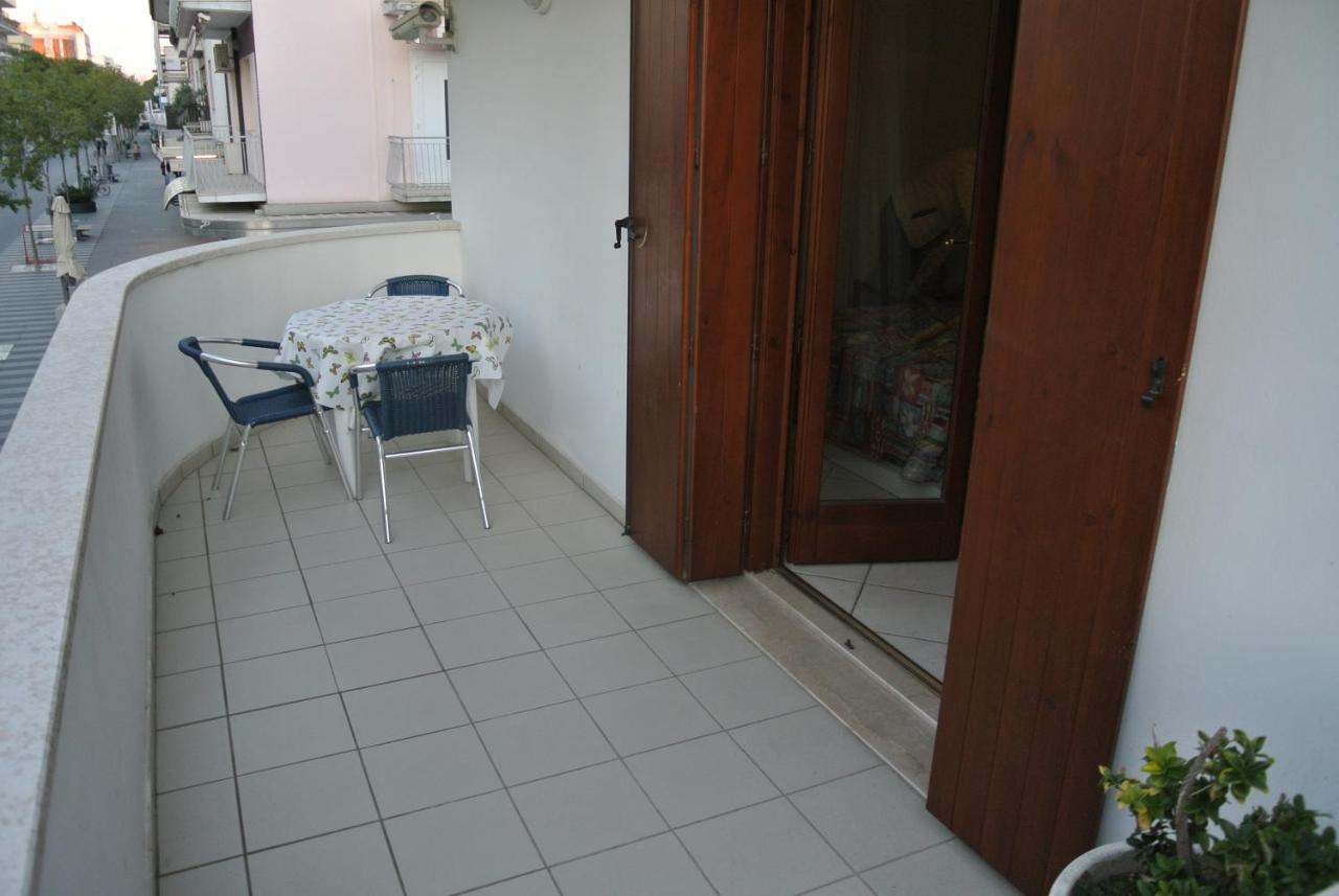 ליגננו סביאדורו Condominio Maria מראה חיצוני תמונה