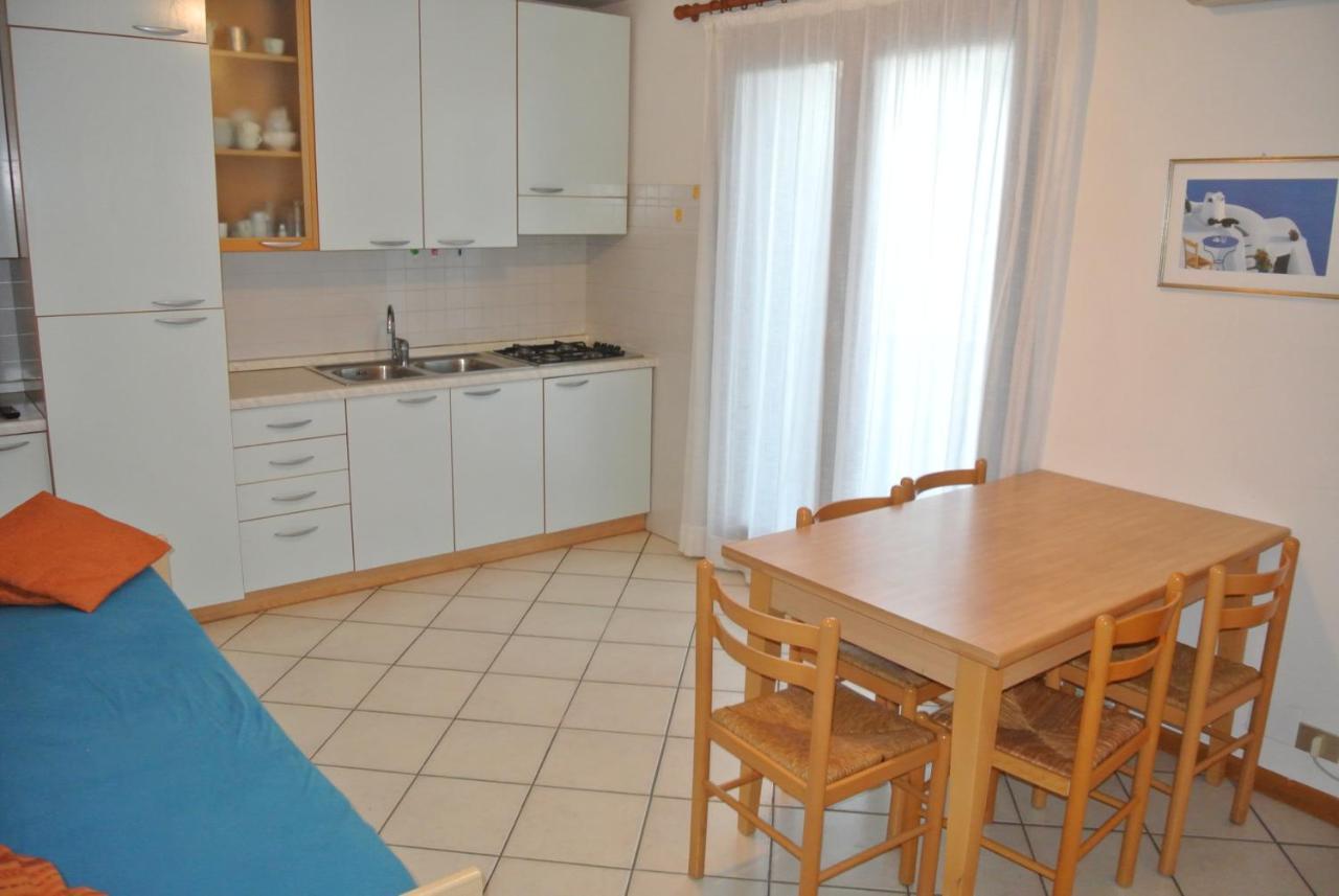 ליגננו סביאדורו Condominio Maria מראה חיצוני תמונה