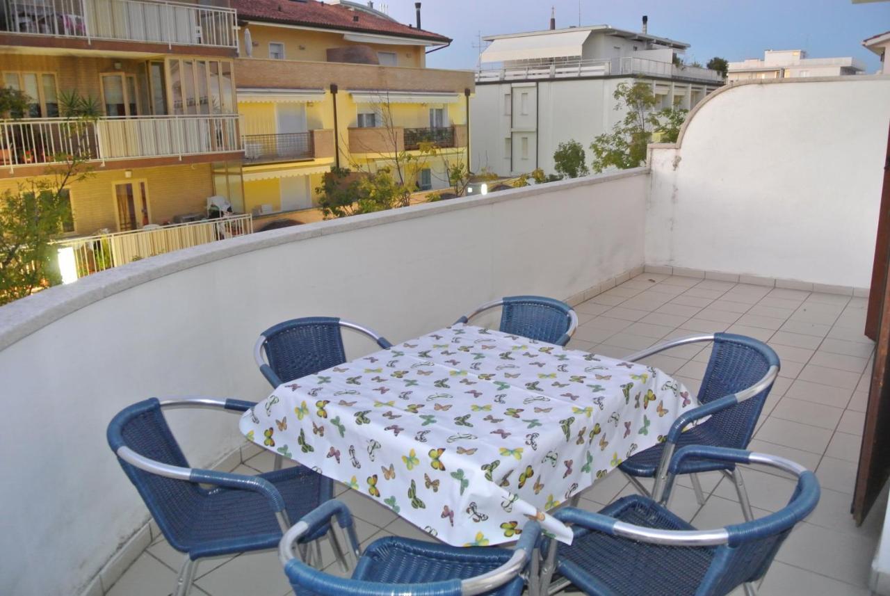 ליגננו סביאדורו Condominio Maria מראה חיצוני תמונה