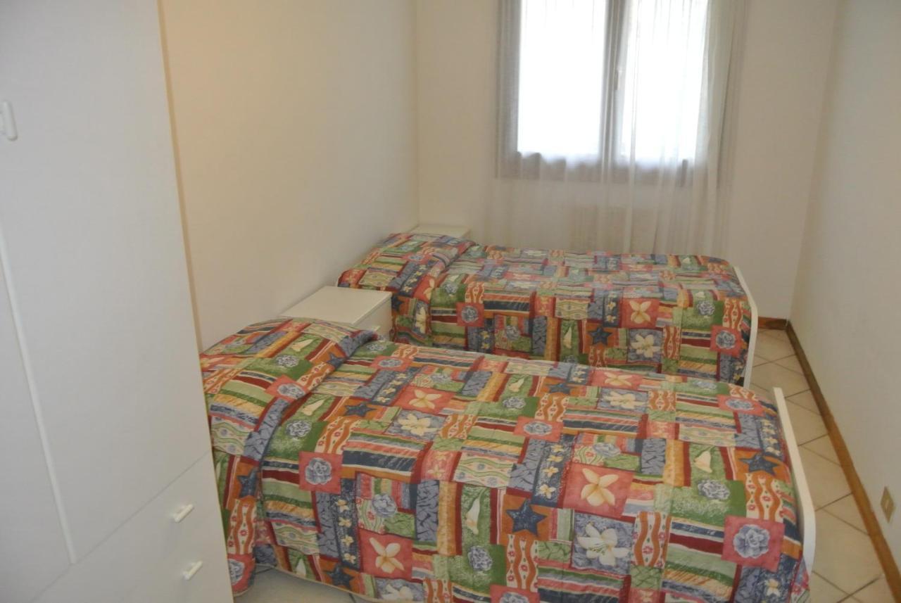 ליגננו סביאדורו Condominio Maria מראה חיצוני תמונה