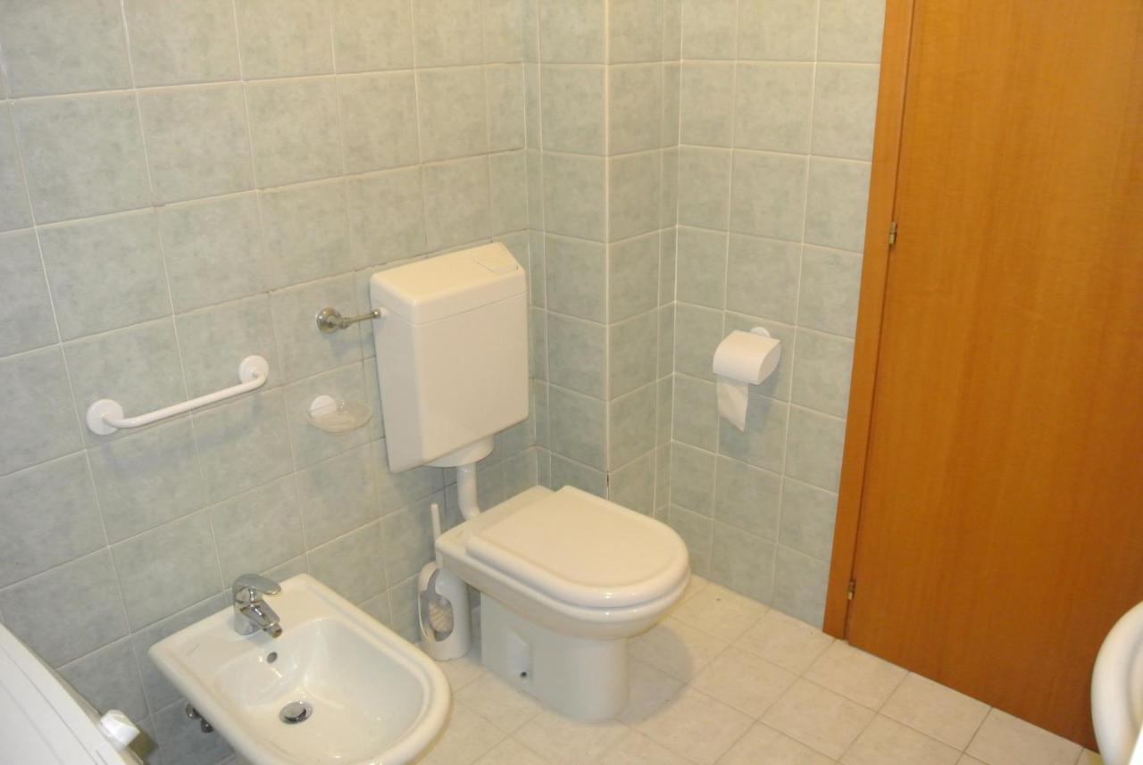 ליגננו סביאדורו Condominio Maria מראה חיצוני תמונה