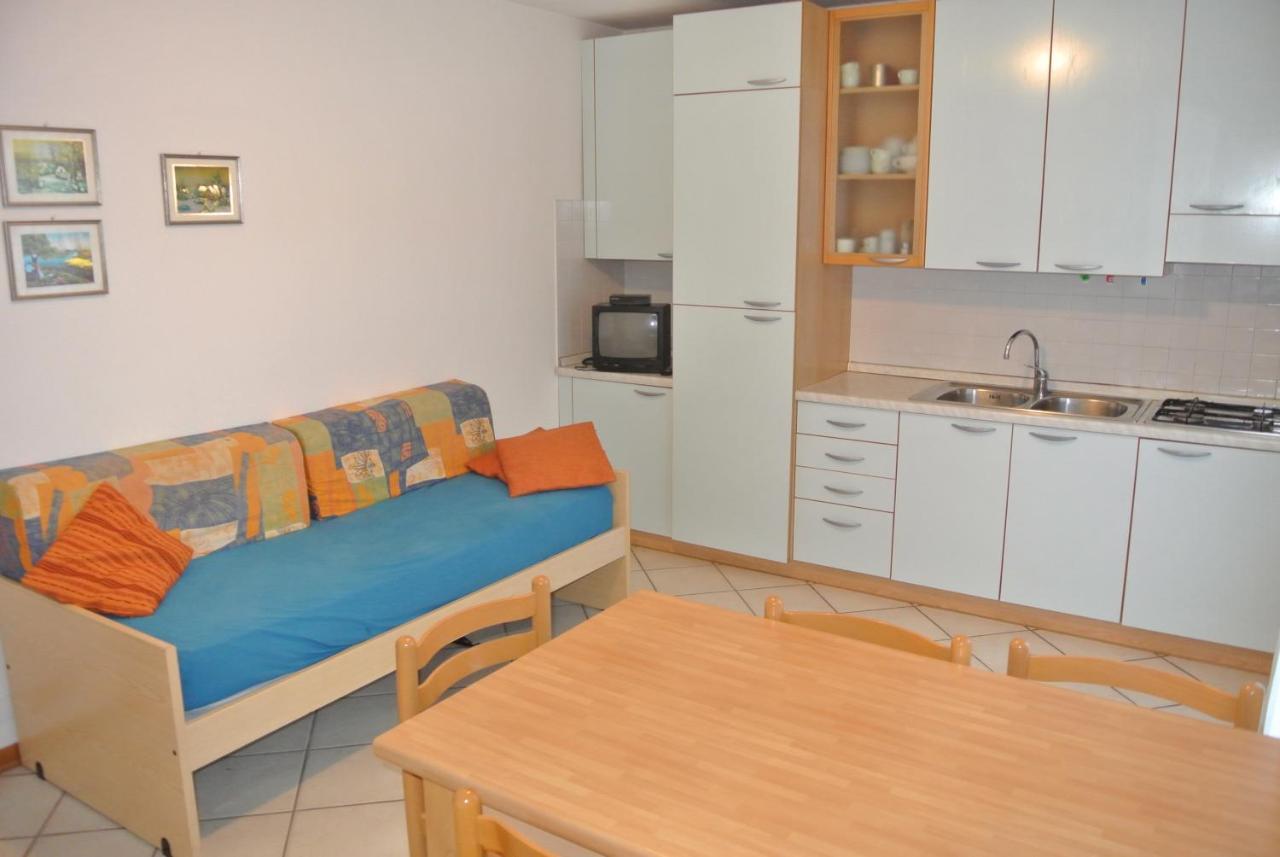 ליגננו סביאדורו Condominio Maria מראה חיצוני תמונה