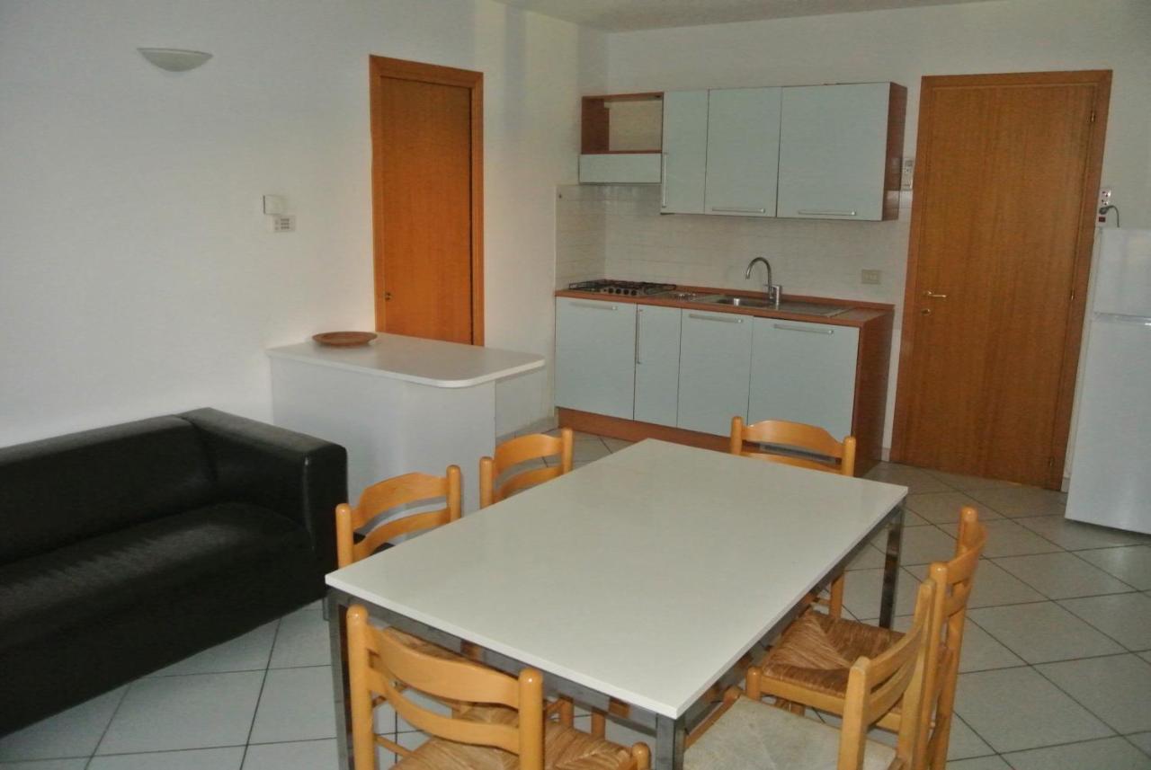 ליגננו סביאדורו Condominio Maria מראה חיצוני תמונה